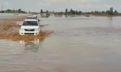 الأنواء الجوية: العراق لا يواجه إعصاراً بل حالة ربيعية عادية